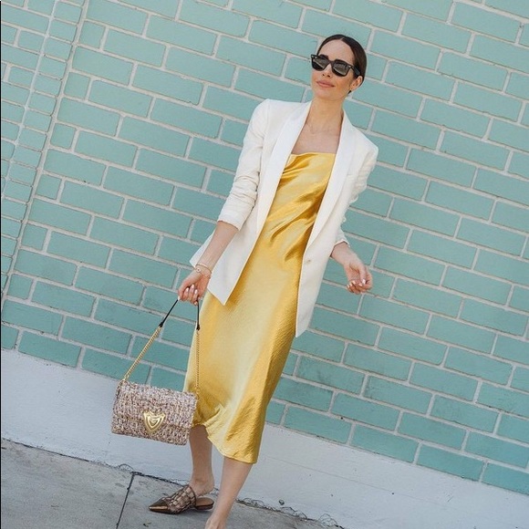 Endless Summer Berri Slip Dress - Picture 2 of 3